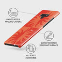 Sunkissed - Samsung Galaxy Note 9 Case 3