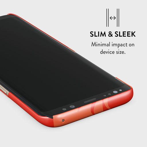 Sunkissed - Samsung Galaxy Note 9 Case 4