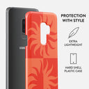 Sunkissed - Samsung Galaxy S9 Plus Case 2