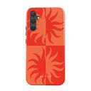 Sunkissed - Samsung Galaxy A34 Case