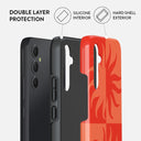 Sunkissed - Samsung Galaxy A34 Case 2