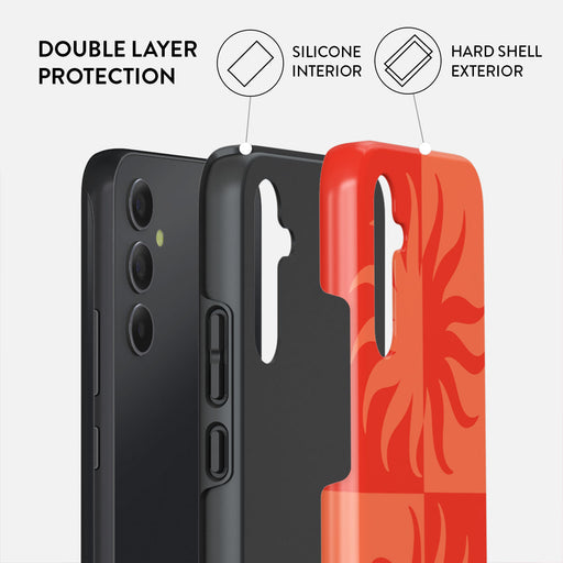 Sunkissed - Samsung Galaxy A34 Case 2