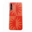 Sunkissed - Huawei P20 Case 1
