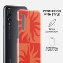 Sunkissed - Huawei P20 Case 2