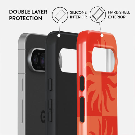 Sunkissed - Google Pixel 9 Pro XL Case 2