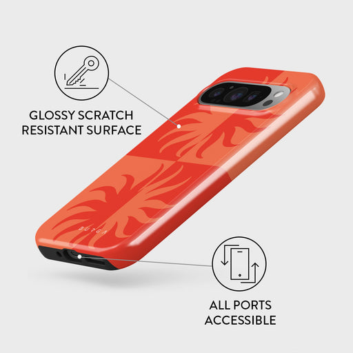 Sunkissed - Google Pixel 9 Pro XL Case 3