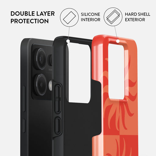 Sunkissed - Xiaomi Redmi Note 13 Pro 5G Case 2