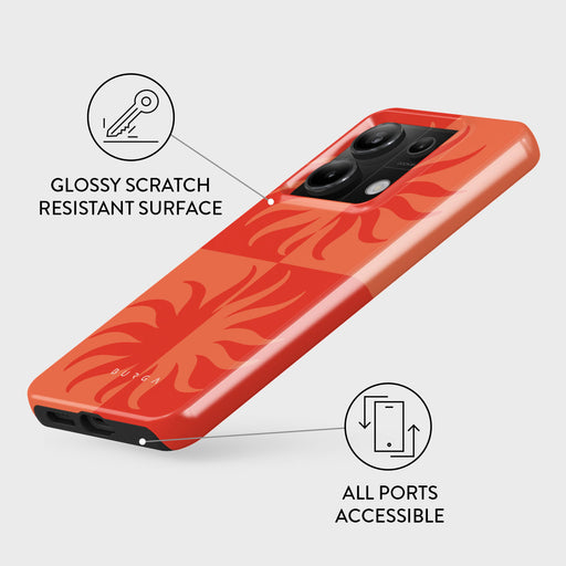 Sunkissed - Xiaomi Redmi Note 13 Pro 5G Case 3