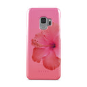 Island Girl - Samsung Galaxy S9 Case 1