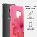 Island Girl - Samsung Galaxy S9 Case 2