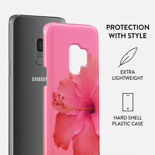 Island Girl - Samsung Galaxy S9 Case 2