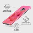 Island Girl - Samsung Galaxy S9 Case 3
