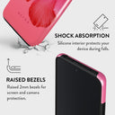 Island Girl - Xiaomi Redmi Note 10 Pro Case 4