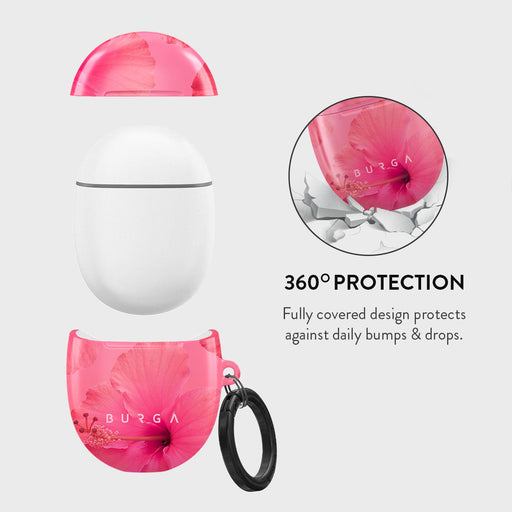 Island Girl - Google Pixel Buds Pro 2 Case 2