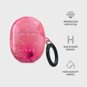 Island Girl - Google Pixel Buds Pro 2 Case 4