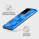 Lagoon - Samsung Galaxy S20 Ultra 4G / 5G Case 7