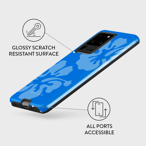 Lagoon - Samsung Galaxy S20 Ultra 4G / 5G Case 7