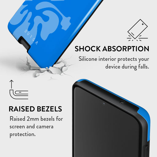 Lagoon - Samsung Galaxy S20 Ultra 4G / 5G Case 8