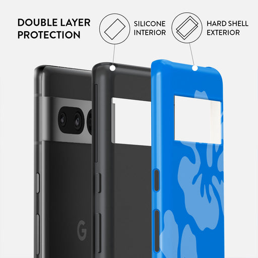 Lagoon - Google Pixel 7 Pro Case 2