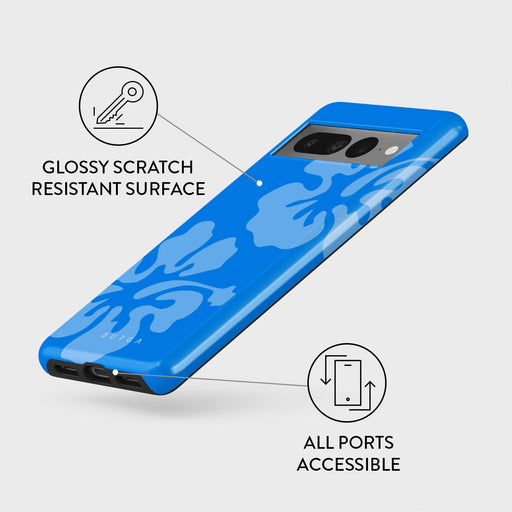 Lagoon - Google Pixel 7 Pro Case 3