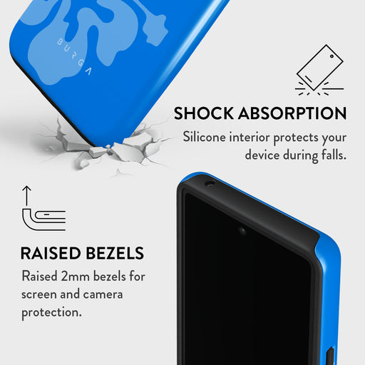 Lagoon - Google Pixel 7 Pro Case 4