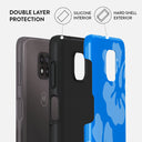 Lagoon - Motorola Moto G Power 2021 Case 2
