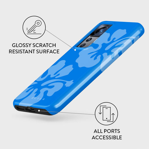 Lagoon - Xiaomi 12T Case 3
