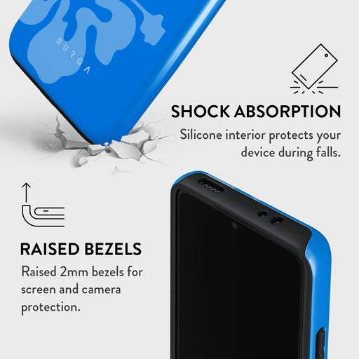 Lagoon - Xiaomi 12T Case 4