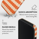 Papaya - iPhone 16 Pro Case 4