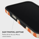 Papaya - iPhone 16 Pro Case 5