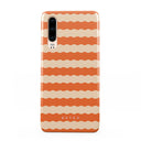 Papaya - Huawei P30 Case 1
