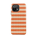 Papaya - Xiaomi Mi 11 Lite 4G / 5G Case 1