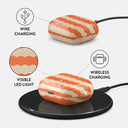 Papaya - AirPods 3 Case 3