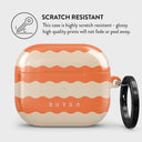 Papaya - AirPods 3 Case 4