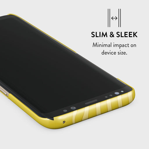 Sunbreak - Samsung Galaxy S9 Case 4