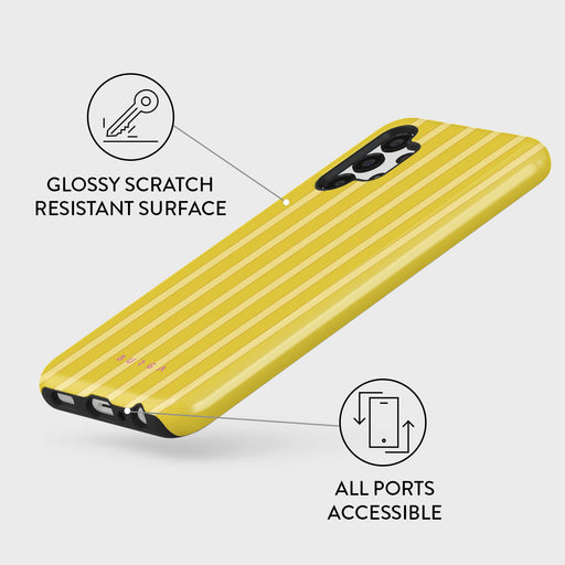 Sunbreak - Samsung Galaxy A13 4G Case 3