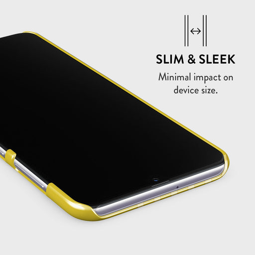 Sunbreak - Samsung Galaxy A40 Case 4
