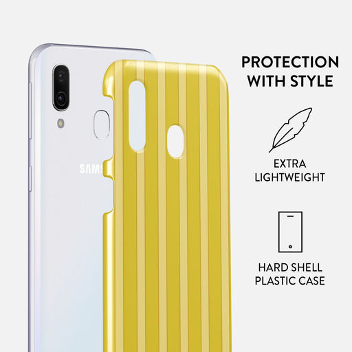 Sunbreak - Samsung Galaxy A40 Case 2