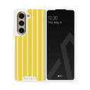 Sunbreak - Samsung Galaxy Z Fold 5 Case 22