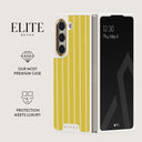 Sunbreak - Samsung Galaxy Z Fold 5 Case 23