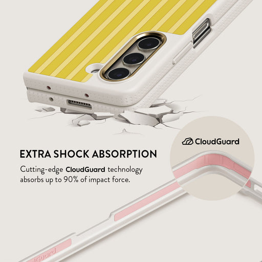Sunbreak - Samsung Galaxy Z Fold 5 Case 24