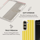 Sunbreak - Samsung Galaxy Z Fold 5 Case 27