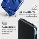 Ocean Cowboy - iPhone 11 Case 4