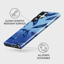 Ocean Cowboy - Samsung Galaxy S22 Ultra Case 7