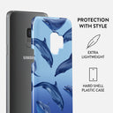 Ocean Cowboy - Samsung Galaxy S9 Case 2