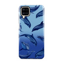 Ocean Cowboy - Samsung Galaxy A12 4G Case 1