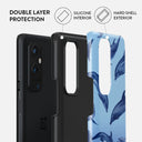 Ocean Cowboy - OnePlus 9 Pro Case 2