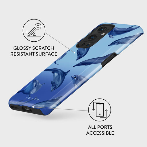 Ocean Cowboy - OnePlus 9 Pro Case 3
