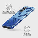 Ocean Cowboy - Xiaomi Redmi Note 11T Pro / 11T Pro+ Case 3