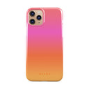 Sunset Club - iPhone 11 Pro Max Case 1